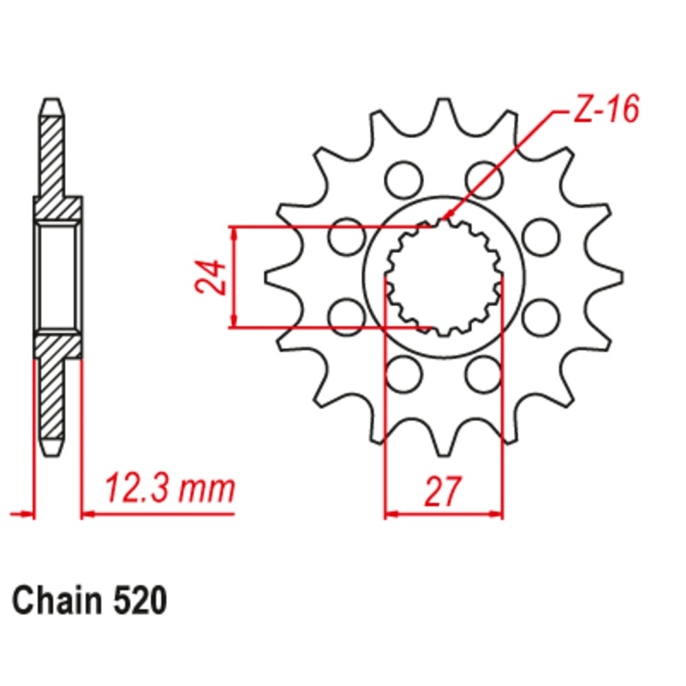 17T Supersprox Front Spkt 520p (1444)