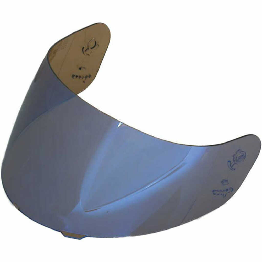 Spare Part - HJC Visor - BLUE SPECTRA