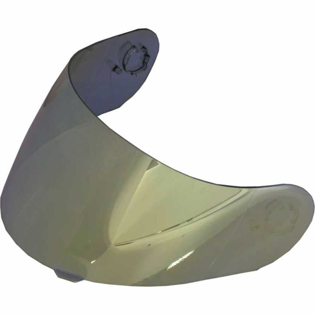 Spare Part - HJC Visor - GOLD SPECTRA