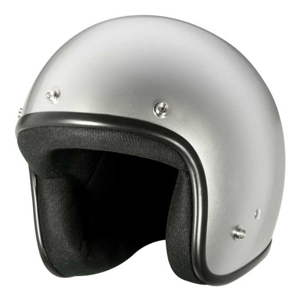 M2R 225 Helmet - SILVER