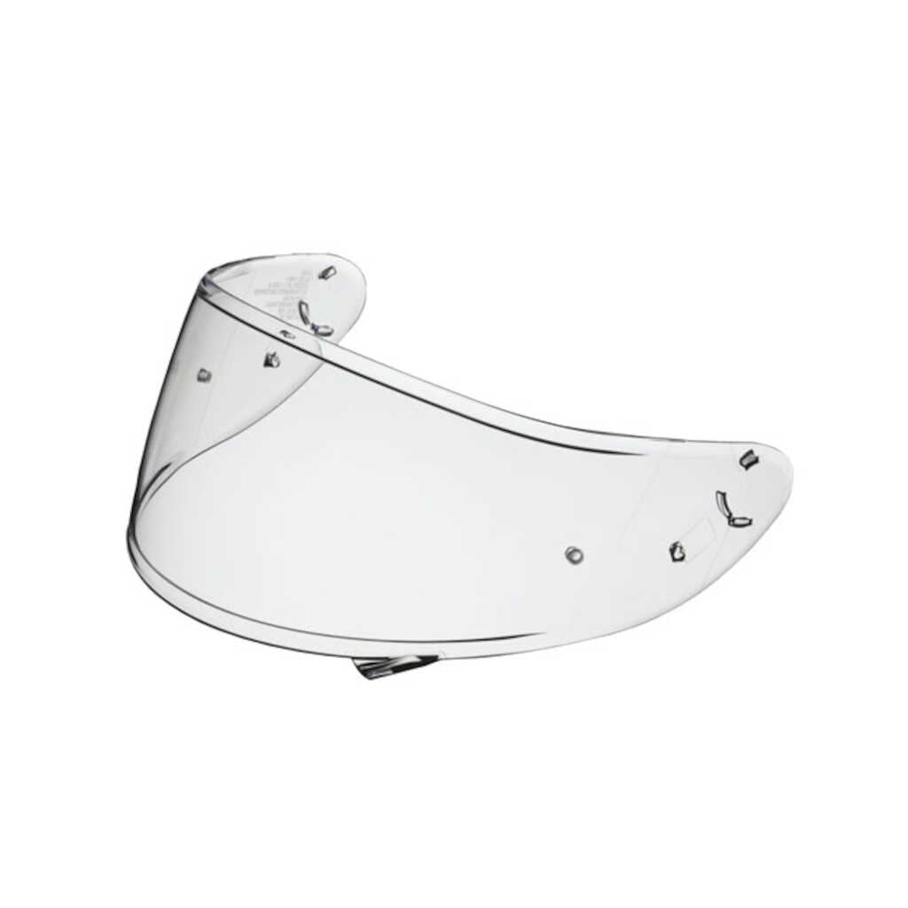 Spare Part - Shoei Visor - CLEAR