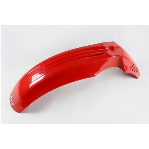 UFO FRONT FENDER XR600 85-00 (RED 00-06 XR)