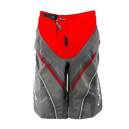 #ONEAL ELEMENT FR SHORT RED/GRY (32)