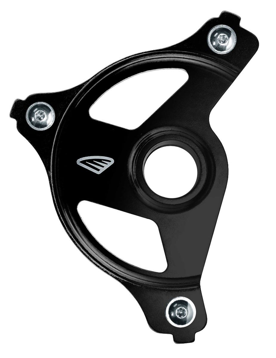 Cycra Disc Cover Mount