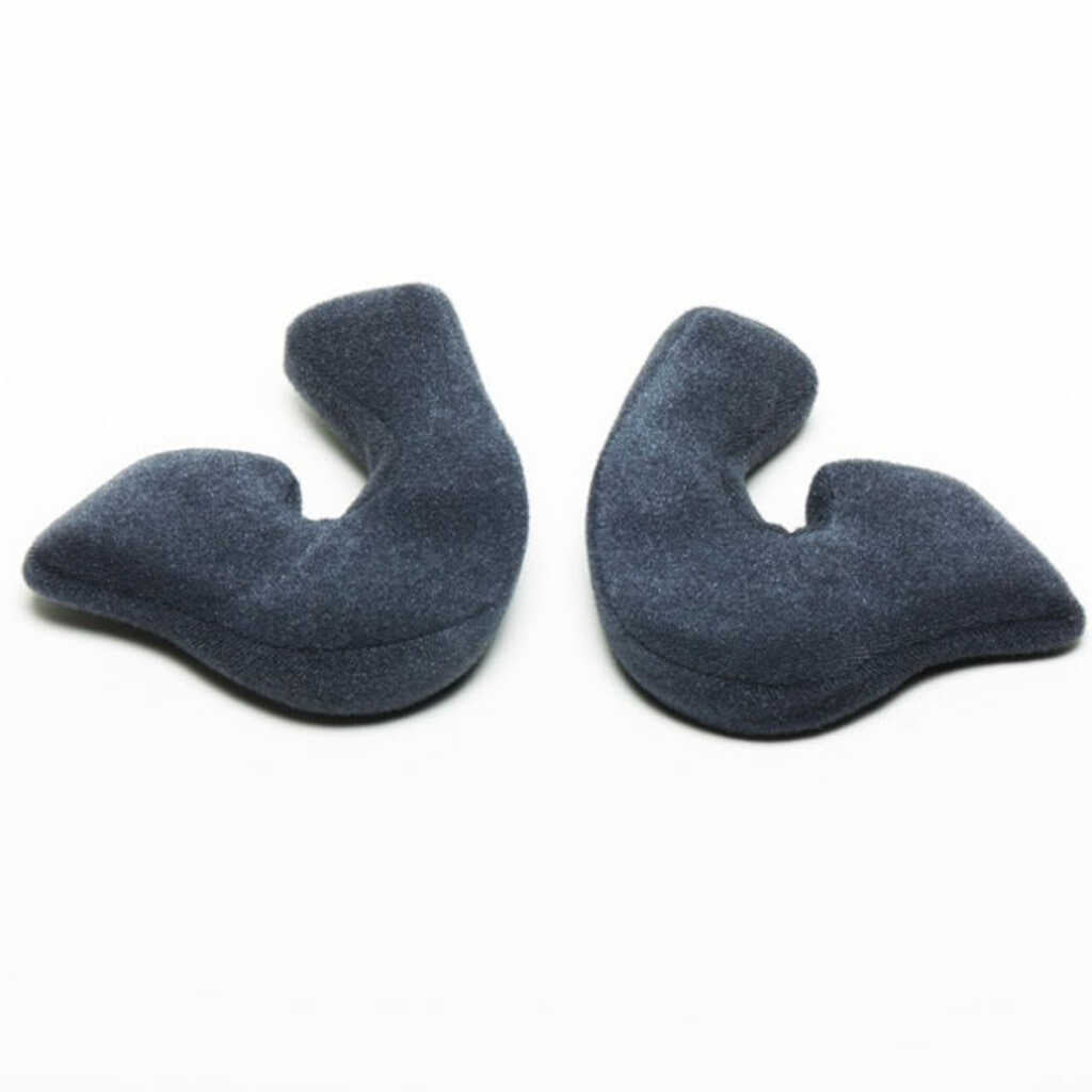 Spare Part - Shoei Multitec Cheek Pad - 33mm