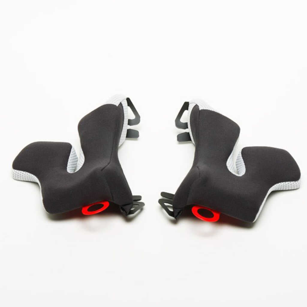 Spare Part - Shoei VRX-W Cheek Pad - 31mm