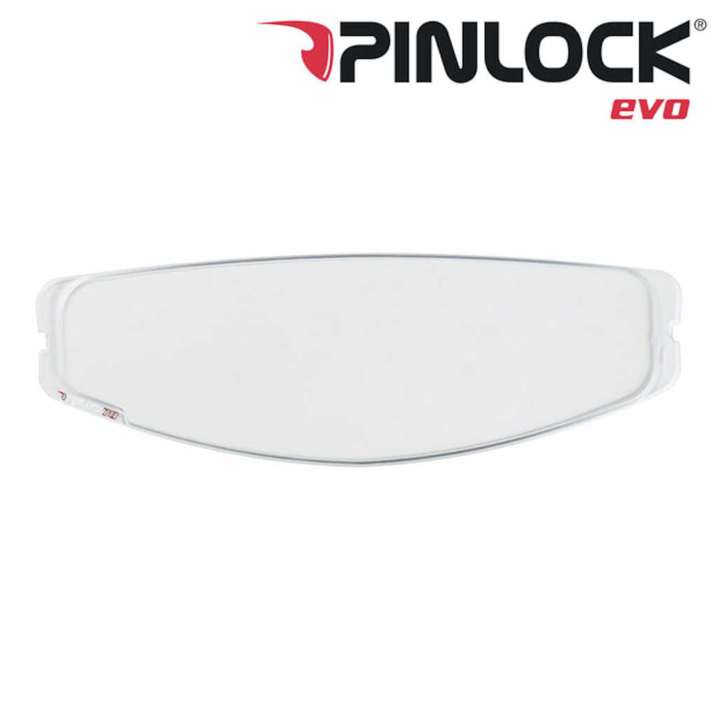 Spare Part - Shoei X-Spirit III Pinlock Anti-Fog Film - Clear
