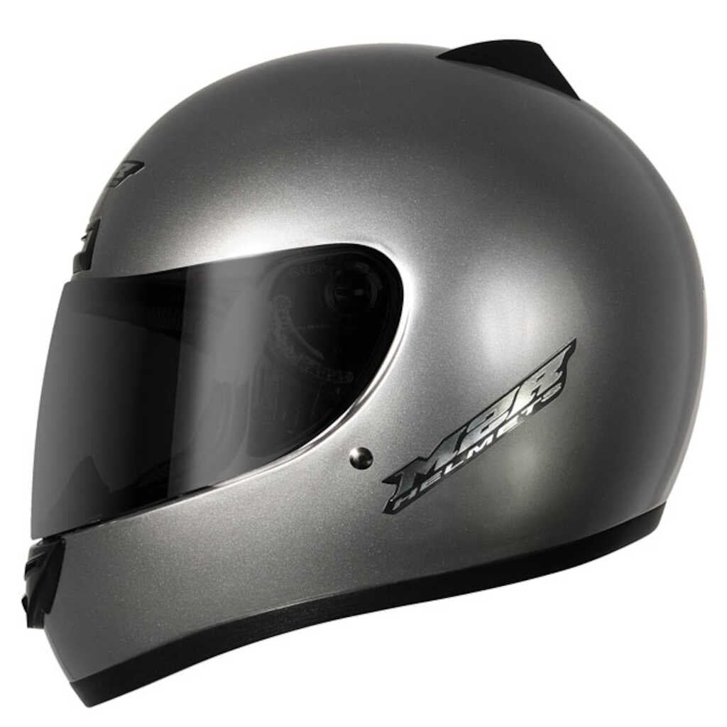 M2R M1 Helmet - SILVER