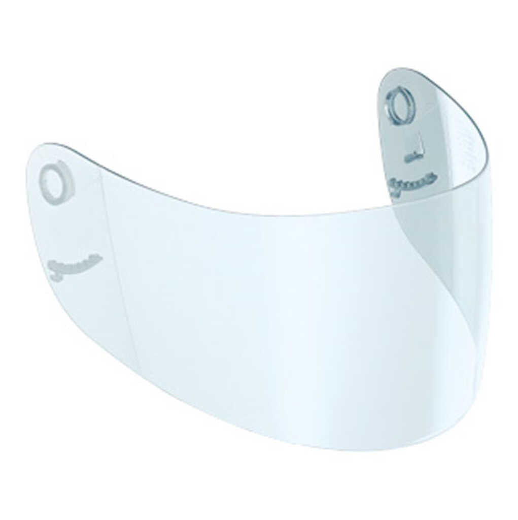 Dririder Helmet Visors - CLEAR