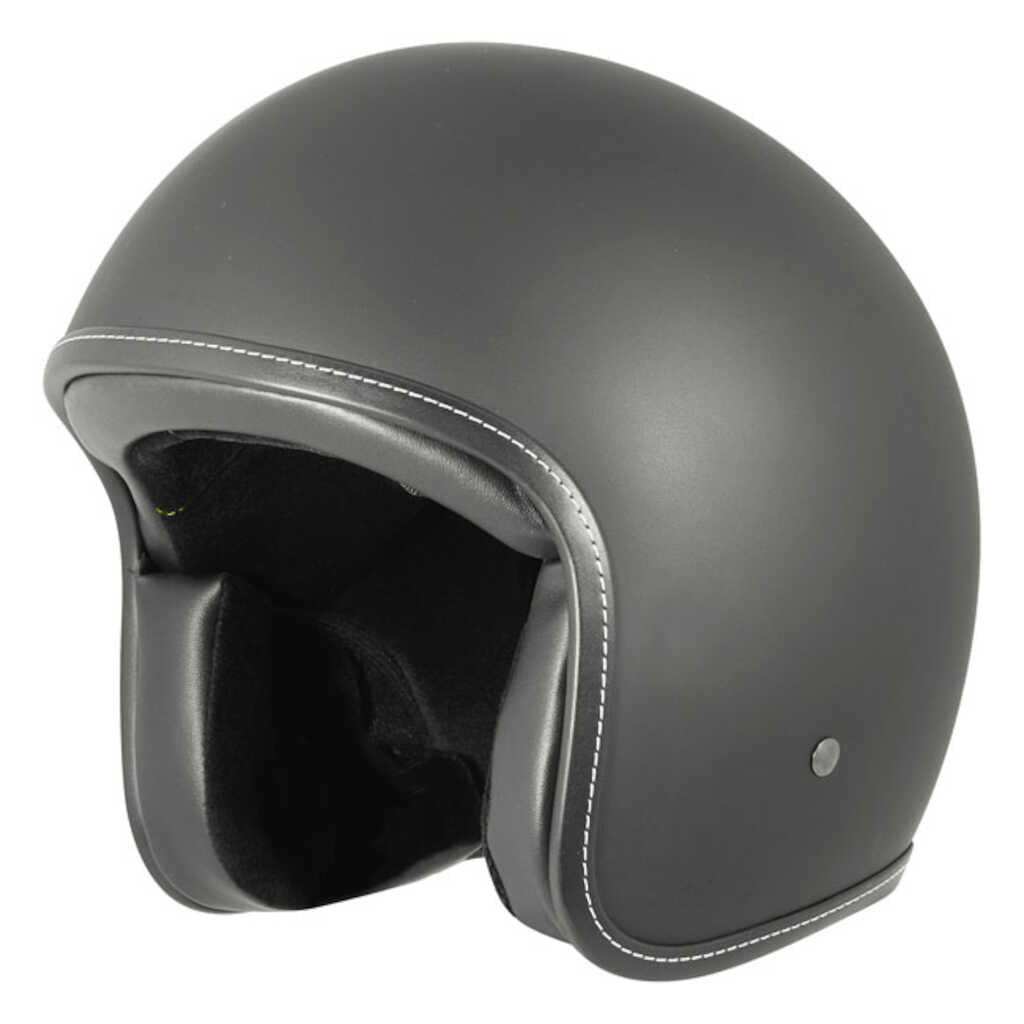 M2R 225 Helmet - VICE MT BLACK