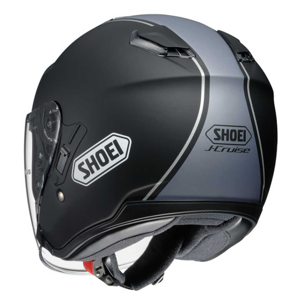 Shoei J-Cruise Helmet - CORSO TC-10