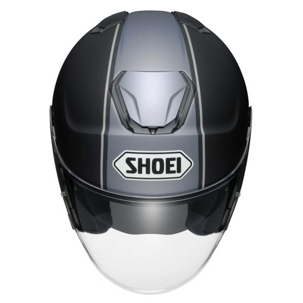 Shoei J-Cruise Helmet - CORSO TC-10