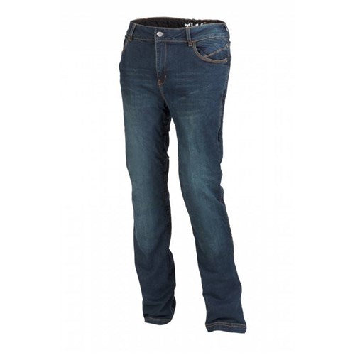 #BULL-IT LADIES VINTAGE SR6 JEANS BLU REGULAR (04)