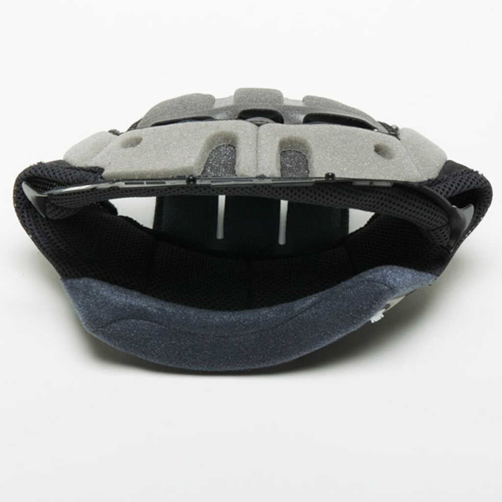 Spare Part - Shoei RJ Platinum Centre Pad - XS