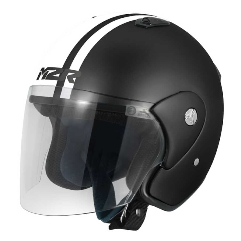 M2R 225 Helmet - URBAN PC-5F MB