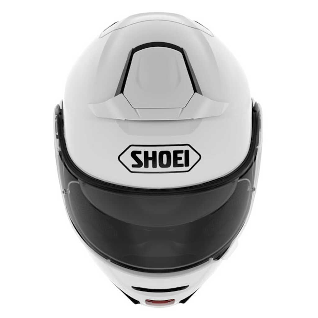 Shoei Neotec II Helmet - WHITE