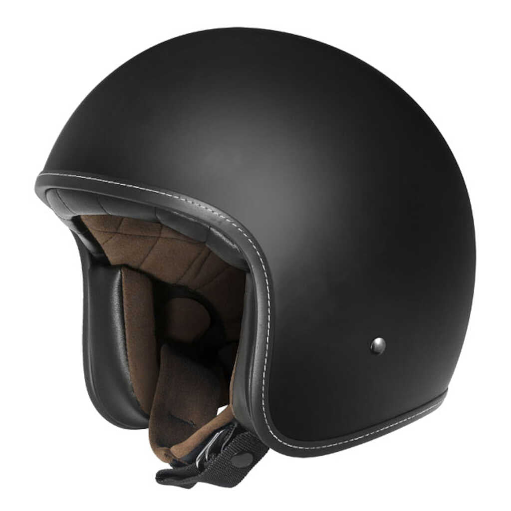 Dririder Base Helmet - CORE MT BLK