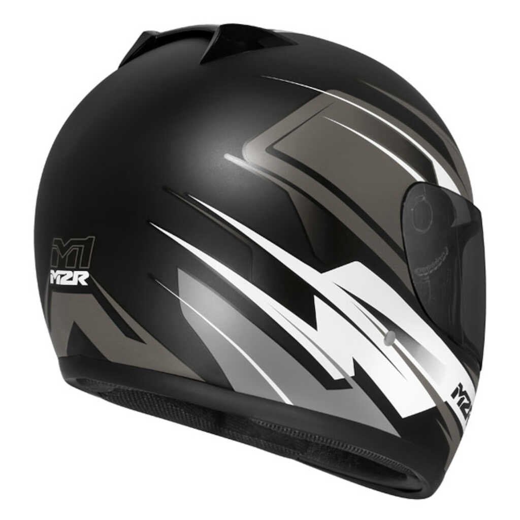 M2R M1 Helmet - CHASE PC-5F