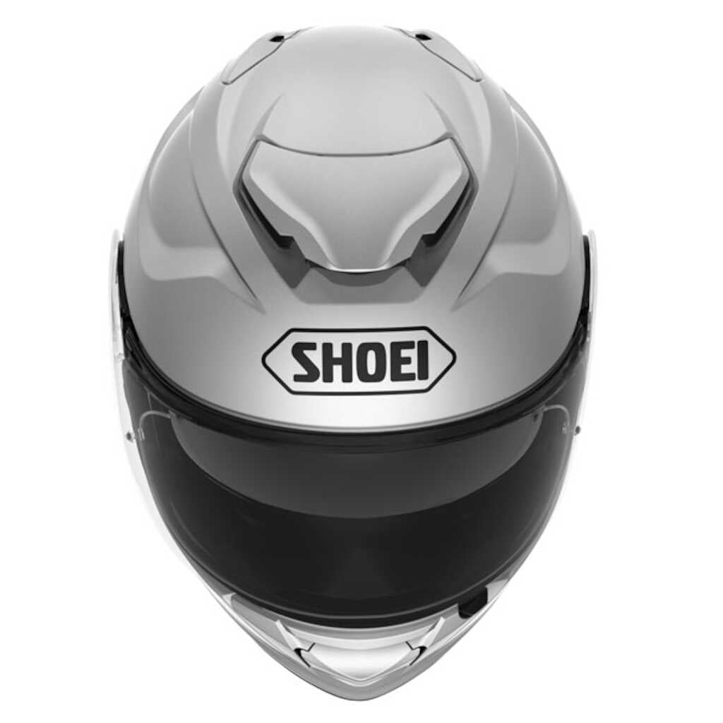 Shoei GT-Air II Helmet - LIGHT SILVER