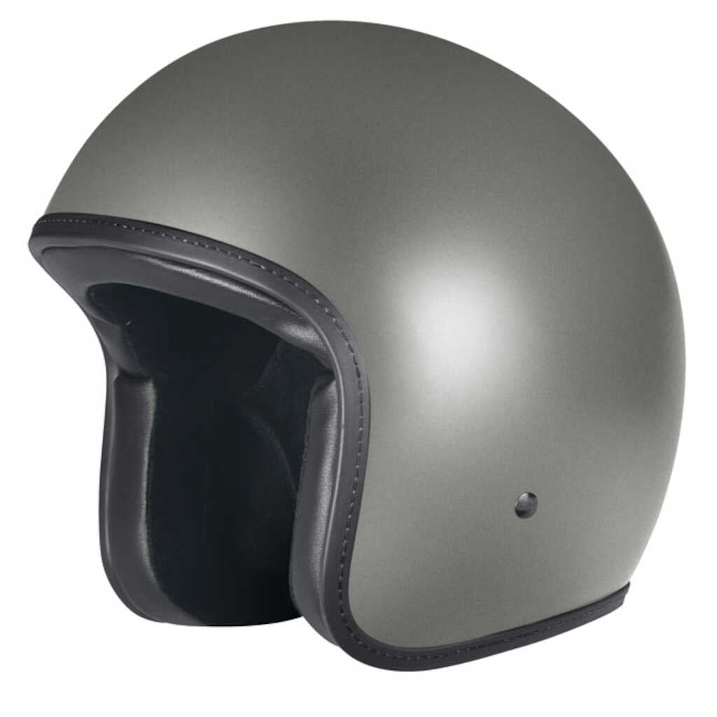 M2R 225 Helmet - VICE TITANIUM