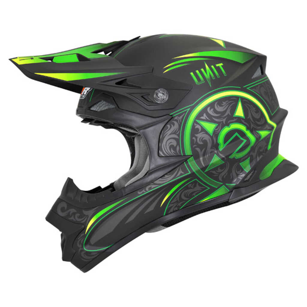 M2R Exo Helmet - VICTORIAN PC-4F