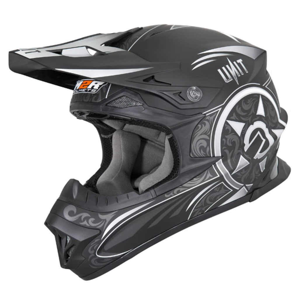 M2R Exo Helmet - VICTORIAN PC-5F