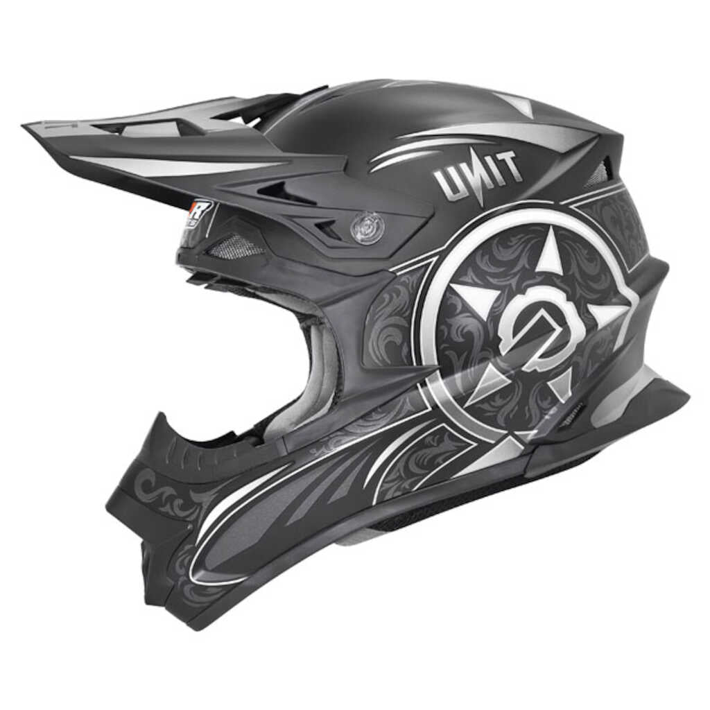 M2R Exo Helmet - VICTORIAN PC-5F