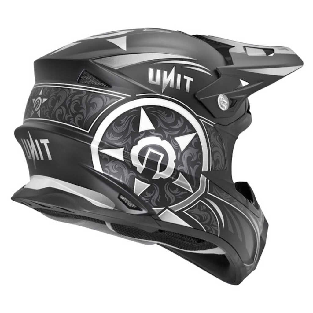 M2R Exo Helmet - VICTORIAN PC-5F