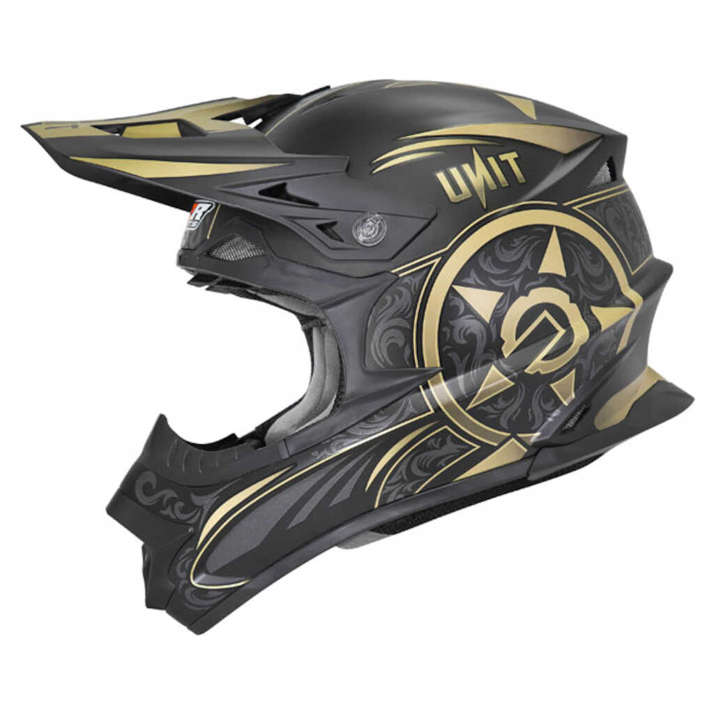 M2R Exo Helmet - VICTORIAN PC-9F