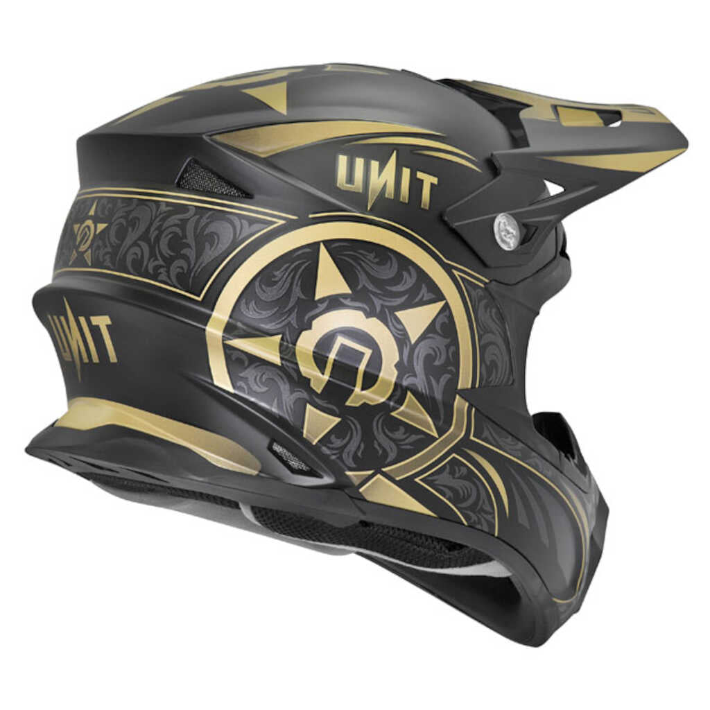 M2R Exo Helmet - VICTORIAN PC-9F