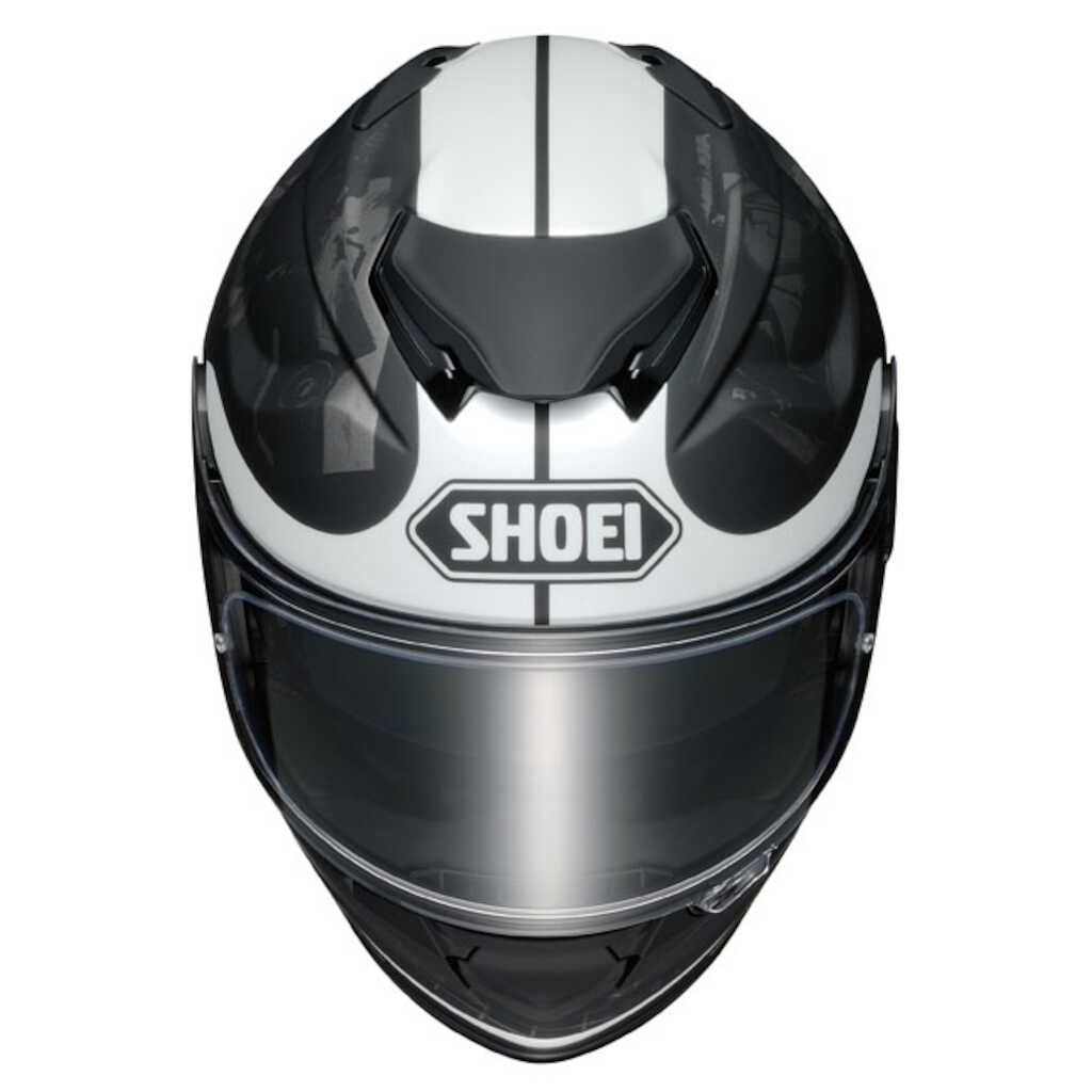 Shoei GT-Air II Helmet - REMINISCE TC-5