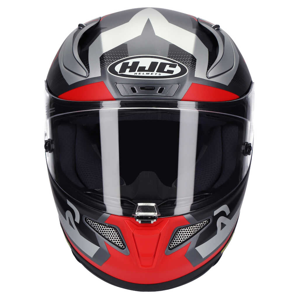 HJC RPHA 11 Helmet - NECTUS MC-1SF