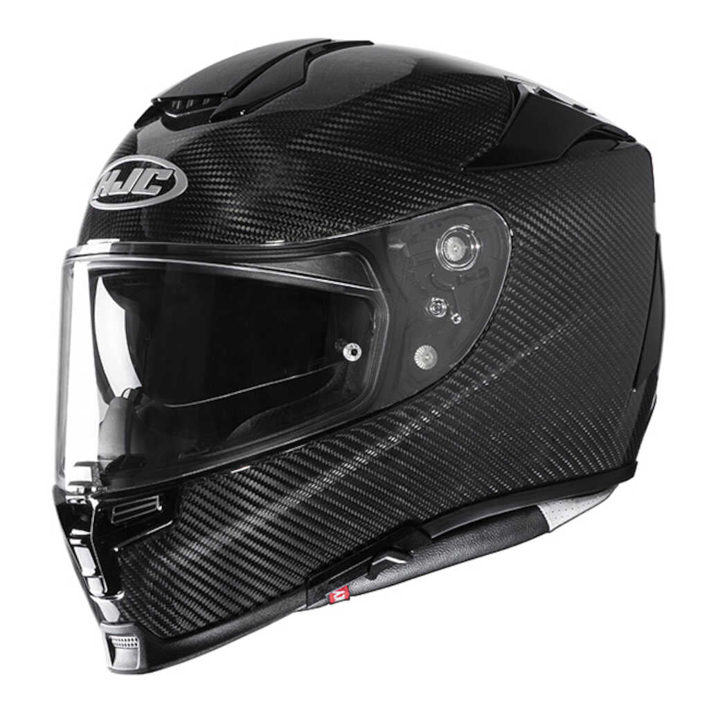 HJC RPHA 70 Carbon Helmet - SOLID