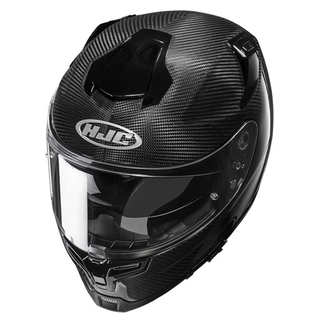 HJC RPHA 70 Carbon Helmet - SOLID