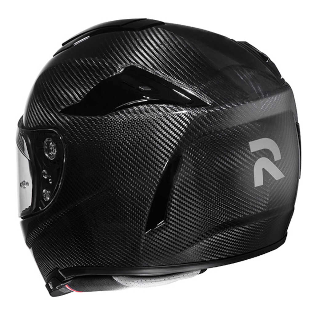 HJC RPHA 70 Carbon Helmet - SOLID