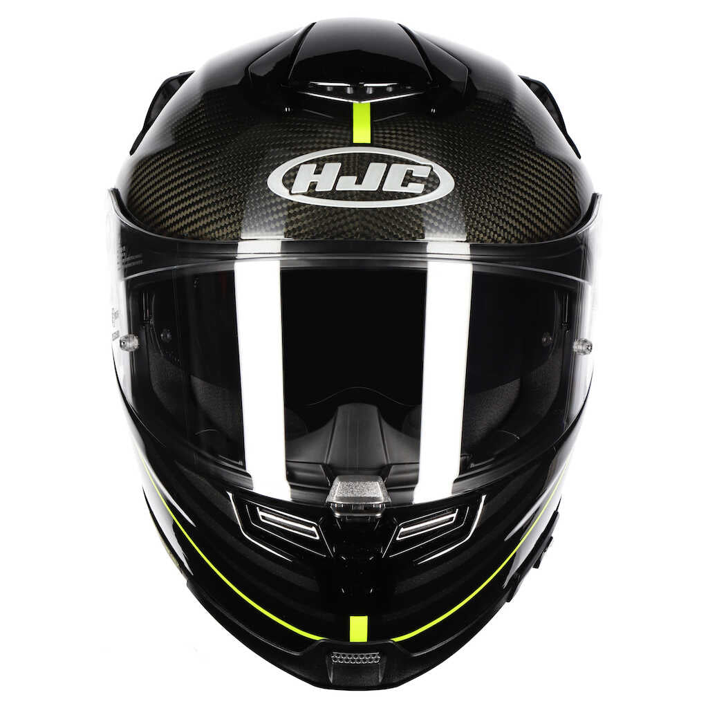 HJC RPHA 70 Carbon Helmet - ARTAN MC-4H