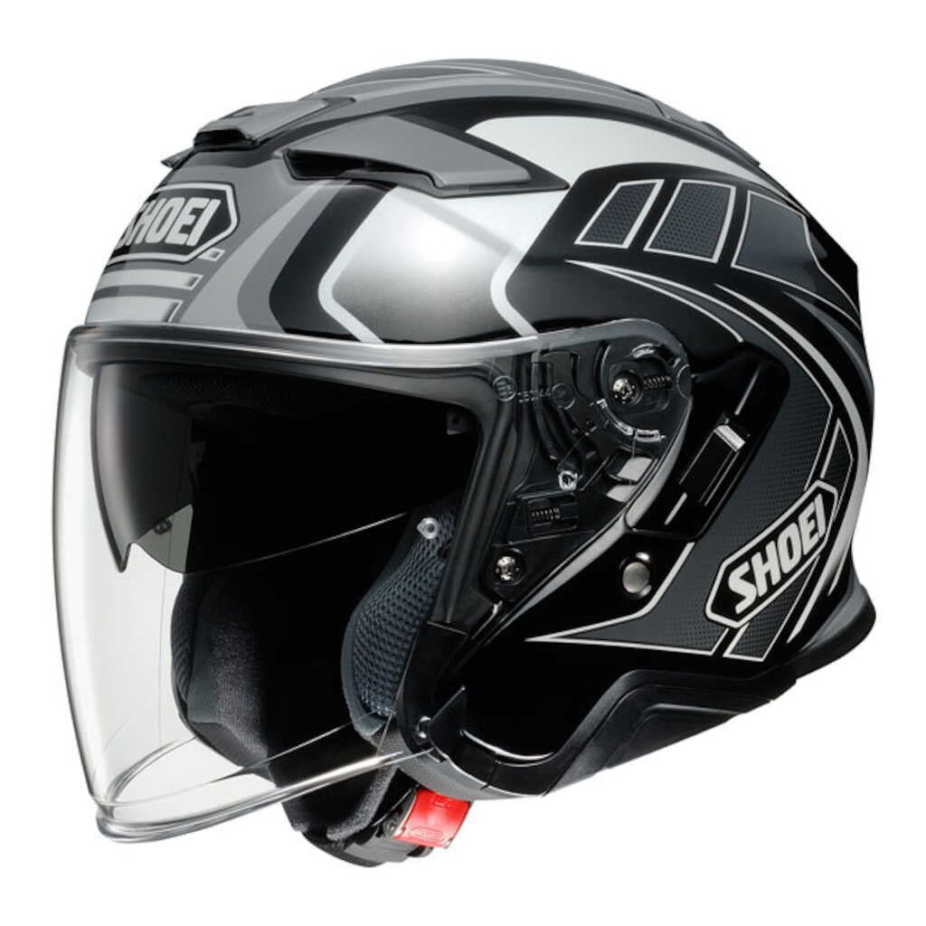 Shoei J-Cruise II Helmet - AGLERO TC-5