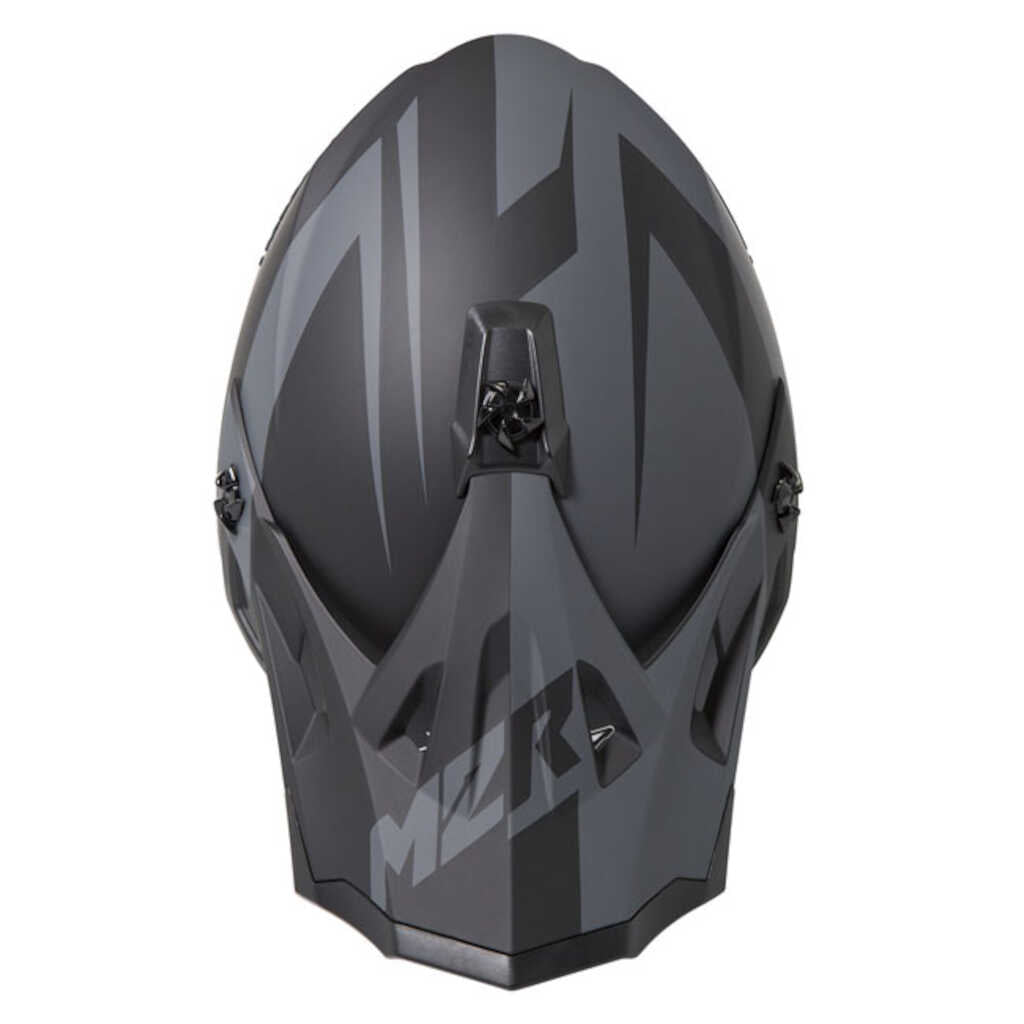 M2R X2 Helmet - INVERSE PC-5F