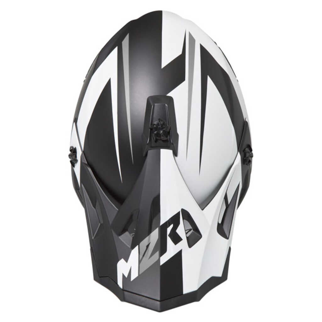 M2R X2 Helmet - INVERSE PC-6F