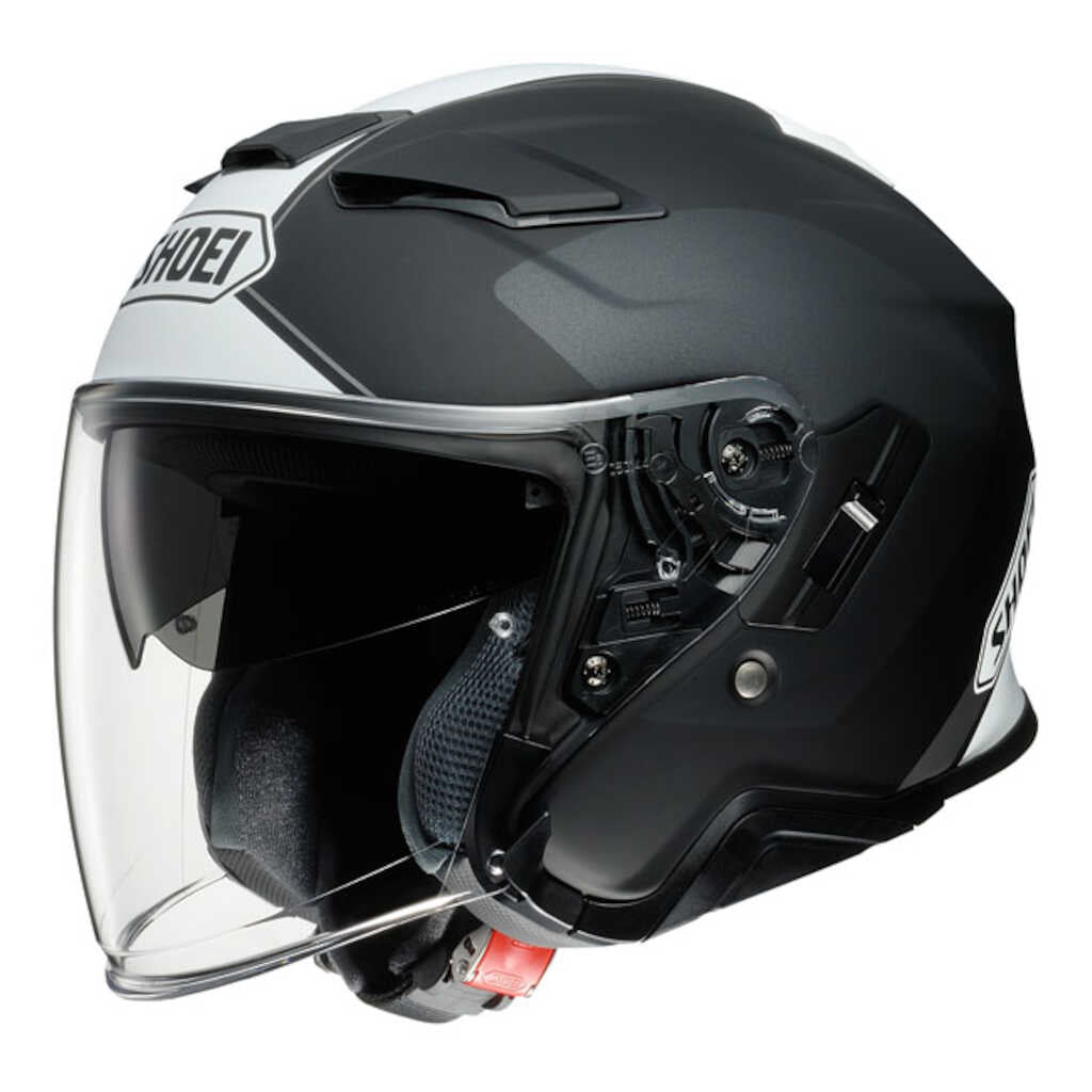 Shoei J-Cruise II Helmet - ADAGIO TC-5