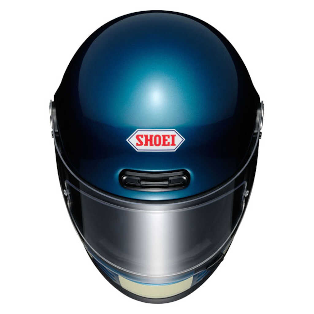 Shoei Glamster Helmet - RESRECTION TC2