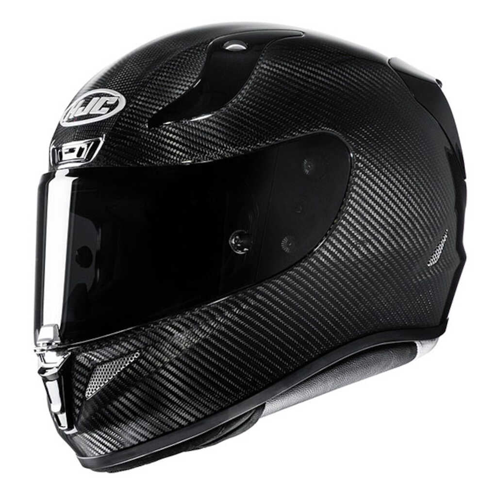 HJC RPHA 11 Carbon Helmet - SOLID