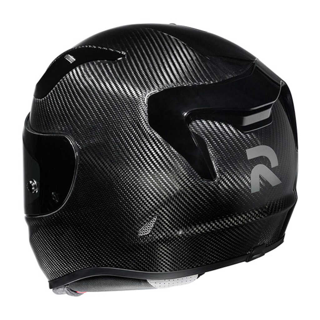 HJC RPHA 11 Carbon Helmet - SOLID