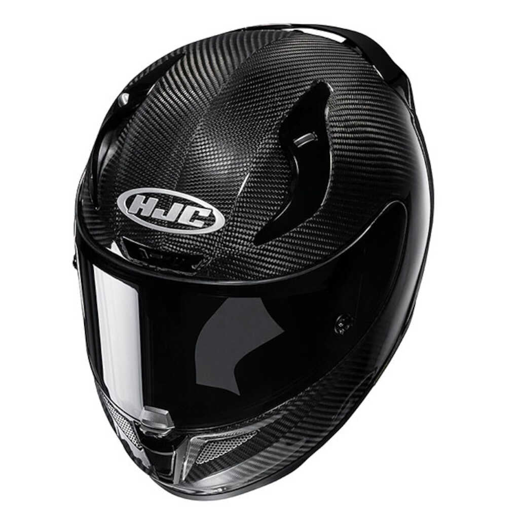 HJC RPHA 11 Carbon Helmet - SOLID