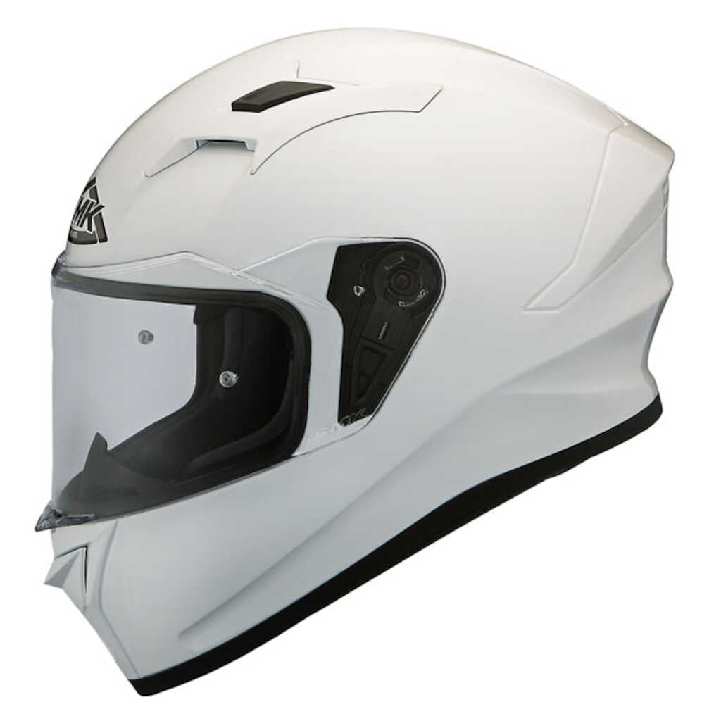 SMK Stellar Helmet - WHITE