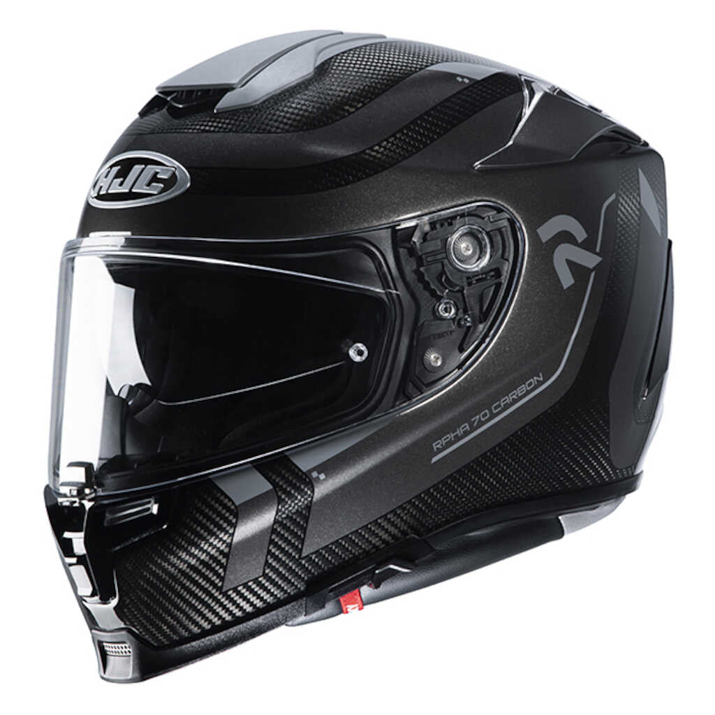 HJC RPHA 70 Carbon Helmet - REPLE MC-5