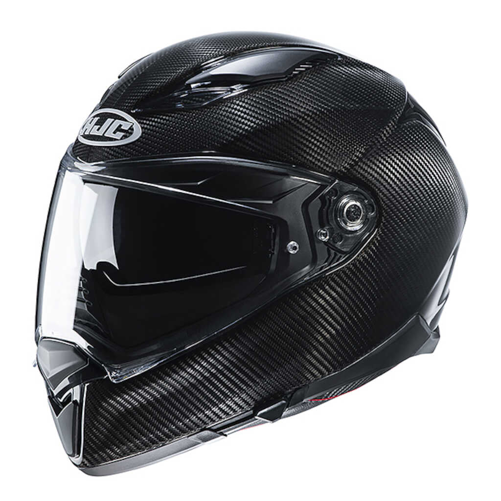 HJC F70 Helmet - SOLID GLOSS