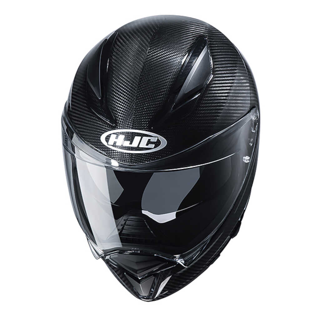 HJC F70 Helmet - SOLID GLOSS