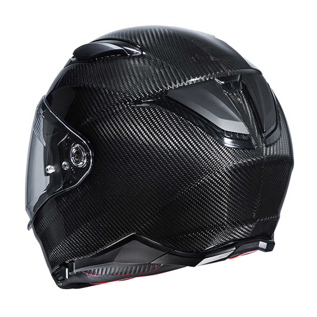 HJC F70 Helmet - SOLID GLOSS