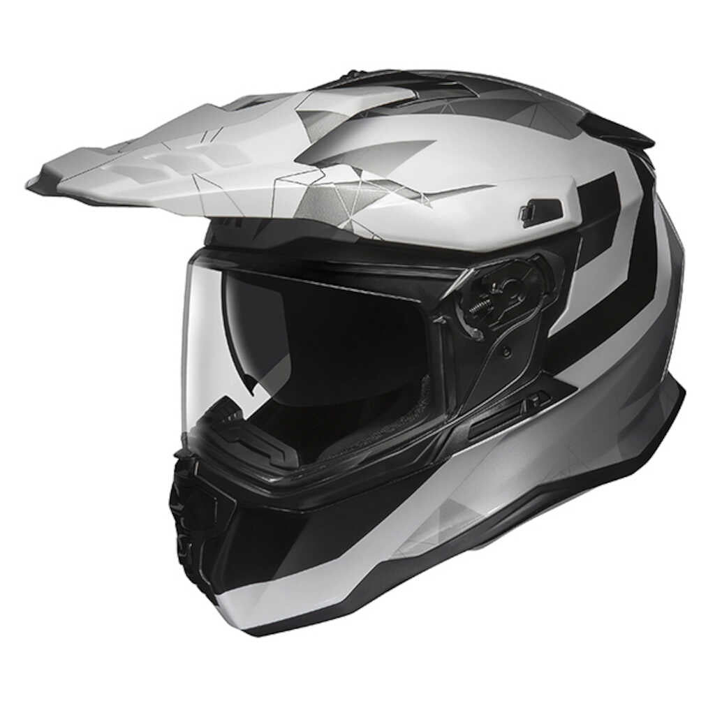 M2R Hybrid Helmet - ORION PC-6